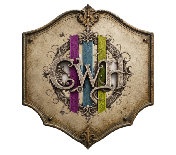 Clearwater High Schild