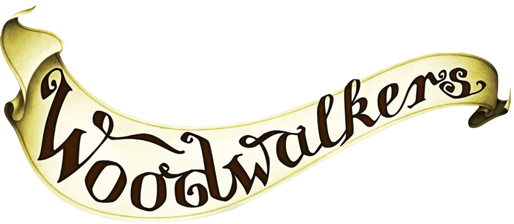 Woodwalkers